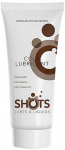 ShotsToys Vandeninis lubrikantas, drėkinamasis gelis, aromatizuota kola 100ml