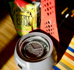 SILCA SPEED CHIP grandinės va&scaron;kas