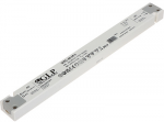 Mpl Power 60W LED maitinimo &scaron;altinis GTPC SLIM, 24V, IP20