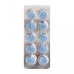 Pharmquests By Shots STUD Dark Horse Erection Support Tablets 10-Pack Herbal Complex