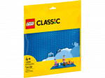 LEGO&reg; Classic Mėlyna pagrindo plok&scaron;telė (11025)