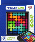 Mega Creative LOGIC GAME Blocks 17X20X5 MC GAMES WB 54/108