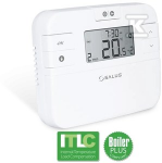 Salus termostats RT510, programmējams