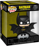 FUNKO POP! Deluxe Vinilinė figūrėlė: DC - Batman