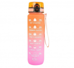 Gertuvė Vandens dozatorius su &scaron;iaudeliu, 1000ml