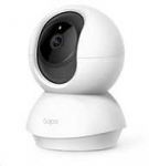 TP-Link kamera &bdquo;Tapo C200C&ldquo; su &bdquo;Wi-Fi&ldquo; apsauga patalpose, 1080p, &bdquo;Baltas EU&ldquo;