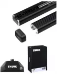 Thule Kvadratinė juosta &bdquo;Kia Sportage&ldquo; 22-, &bdquo;Sorento&ldquo;, &bdquo;Hyundai Tucson&ldquo; 21-