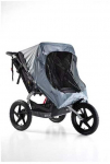 Britax R&ouml;mer Dvigubo fiksuoto rato apsauginis skydelis nuo saulės