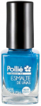 Eurostil U&ntilde;as Esmalte De U&ntilde;as Azul Cian, 12 ml