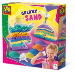 SES Creative &ndash; Galaxy Sand &ndash; Vienaragio ir vaivoryk&scaron;tės buteliukai &ndash; (S14771)