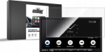 GrizzGlass Folia Keramikinė GrizzGlass CarDisplay Protection do Sony XAV-AX4050 6,95" 2DIN