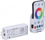 Rinkinys NEXTEC SKY RGBW 12-24V 4X3A