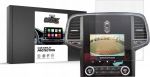 GrizzGlass Folia matowa GrizzGlass CarDisplay Protection do Renault Talisman 9,3 cali 2020