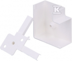 Legrand LN 60X40 ŁK KAMPINIS JUNGTIS