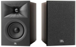 Stiprintuvas JBL STAGE 2 240B ESPRESSO STOVINIS GARSIAKARIASIS