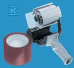 Purmo LIPOJI JUOSTA I&Scaron; PLASTIKOS 75MMX66M