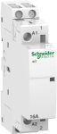 Schneider Electric ICT-16A 1NO 230VAC 50HZ (AC-7A) &ndash; KONTAKTORIUS