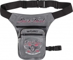 Moto krep&scaron;ys ant &scaron;launies W-Tec Juodas Heart Relicto