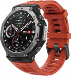 I&scaron;manusis laikrodis Amazfit T-Rex 3 onikso juodumo