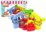 Lean Toys Stalo žaidimas Candy Catcher Crane