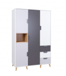 Jurek Spinta Natalija SZAFA SZF100