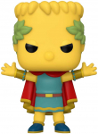 Funko POP figure Simpsons Bartigula Bart