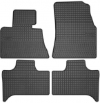 Frogum Guminiai kilimėliai BMW X5 E53 1999-2006