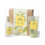 4711 Acqua Colonia Lemon and Ginger Lot 2 dalių