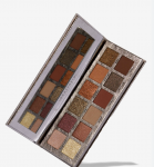 Anastasia Beverly Hills Rose Metals akių &scaron;e&scaron;ėlių paletė, 13,8 g