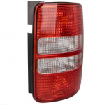Galinis žibintas TYC VW Caddy III 2004-2015