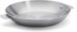 De Buyer Pan, 28 cm, Alchim Loqy