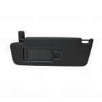 Porsche Macan 95 Juodas Saulės Apsaugas Originalus 95B857551AROF7