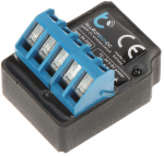 INTELIGENT SWITCHBOX-DC/BLEBOX Wi-Fi, 12/24 V DC