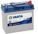 Akumuliatorius VARTA 45 Ah 330 A (B32)