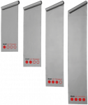 Pasiprie&scaron;inimo guma SELECT Recoveryband 1-4 box