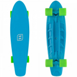 Blue Fiszka riedlentė 56 cm Funbee Mėlyna D'arpeje