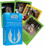Star Wars Affirmation kortos Insight Editions
