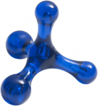 Masažuoklis Moves Jacknobber II (Spalva: Mėlyna)