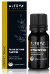 Ekologi&scaron;kas Frankincenso (Bosvellia Carterii) eterinis aliejus, 10 ml, ALTEYA