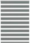 zebrinės žaliuzės 110x150 cm audinio plotis 105,9cm poliesteris