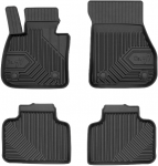 Frogum Guminiai kilimėliai No.77 Mini Countryman F60 nuo 2017m.