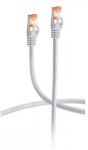 S-Conn &bdquo;Flexline FL31-60040&ldquo;, 3 m, Cat6a, SF/UTP (S-FTP), RJ-45, RJ-45, pilkas