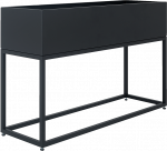 Customform Kavos staliukas, HANNA, auksinis