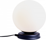 Pakabinamas &scaron;viestuvas Customform Stalinė lempa MANEN S, 14 cm, milteliniu būdu dažytas plienas