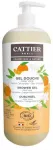 Cattier Paris Cattier Gel Ducha Clementina-Azahar, 1 l