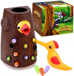Žaidimas "Doctor Woodpecker"