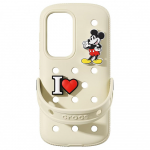 Dėklas Samsung Crocs Galaxy S25 kaulas