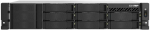 Serveris QNAP Serwer nas ts-855eu-rp-8g 8x0hdd 2u intel atom c5125 8gb