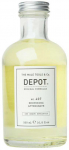 Depot, 400 Shave Specifications No. 407, Pro-Vitaminas B5, Atkuriamasis ir gaivinantis losjonas po skutimosi, 500 ml
