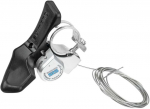 Pavarų perjungimo rankenėlė Shimano SL-A050 7-speed